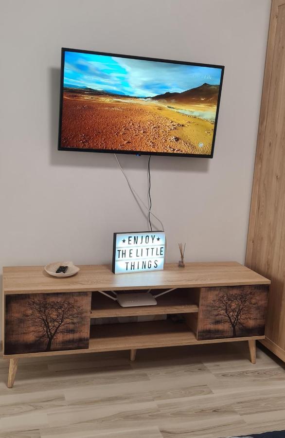 Siriului Studio 부쿠레슈티 외부 사진