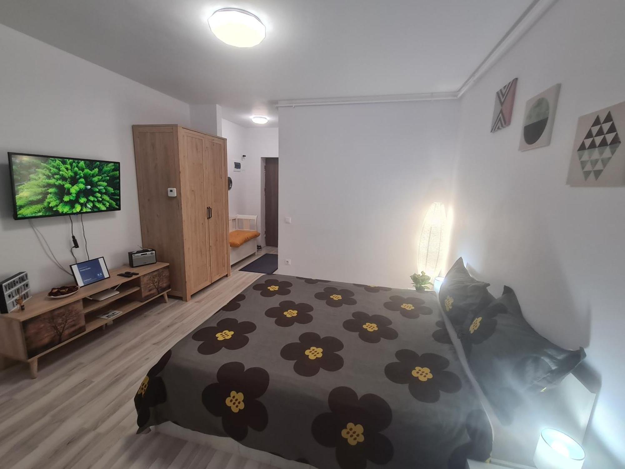 Siriului Studio 부쿠레슈티 외부 사진